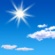 Today: Sunny, with a high near 86. Light and variable wind becoming southwest 5 to 10 mph in the afternoon. 