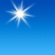 Monday: Sunny, with a high near 85. Calm wind becoming southwest around 5 mph in the afternoon. 